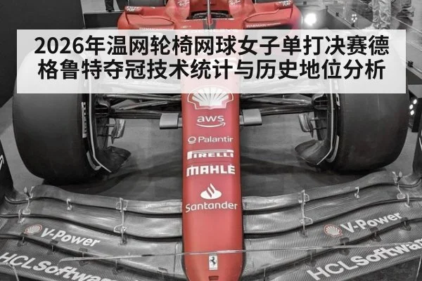 2026年温网轮椅网球女子单打决赛德格鲁特夺冠技术统计与历史地位分析