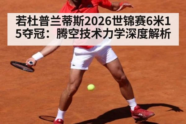 若杜普兰蒂斯2026世锦赛6米15夺冠：腾空技术力学深度解析